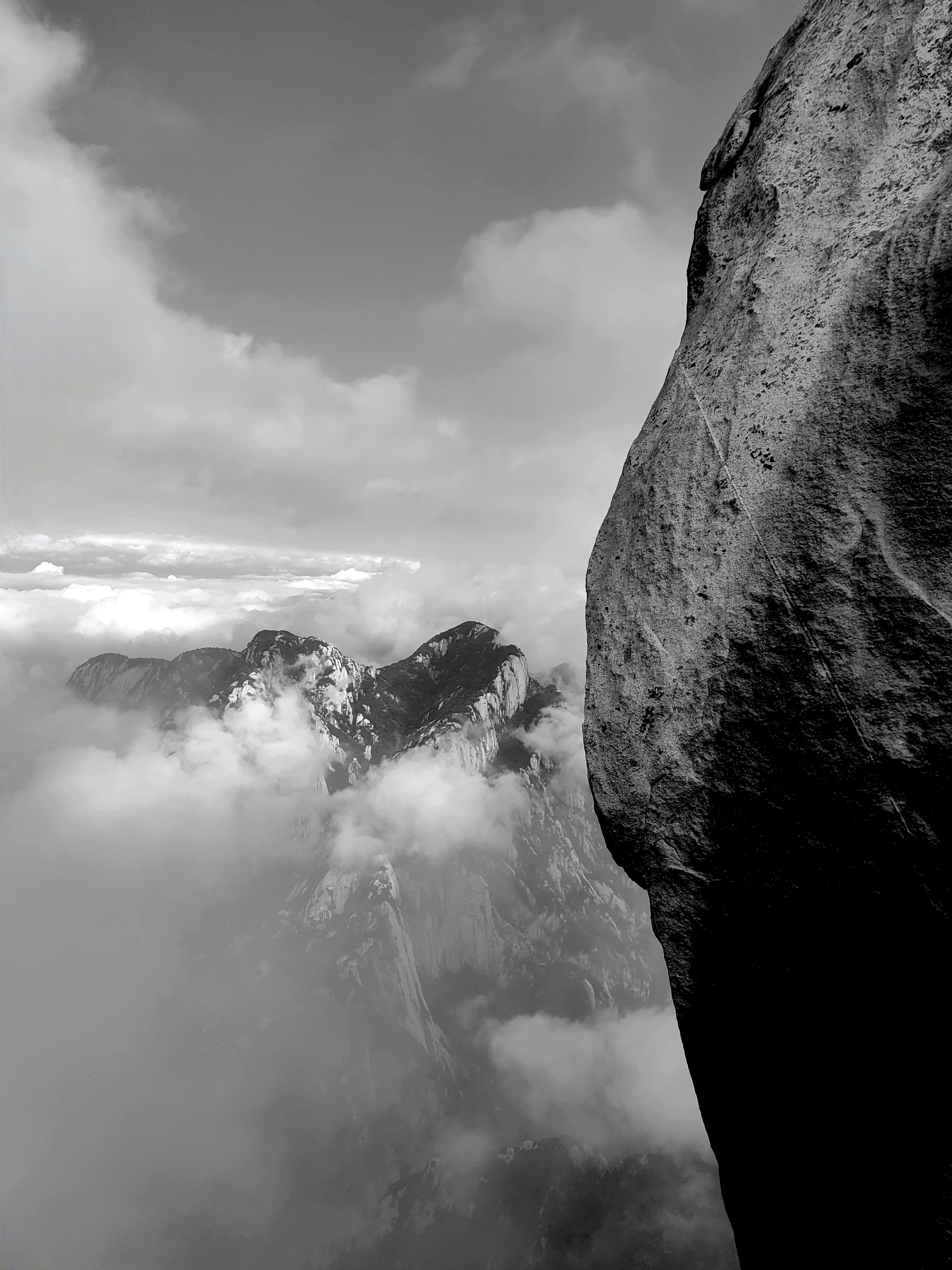 险峰图片图片