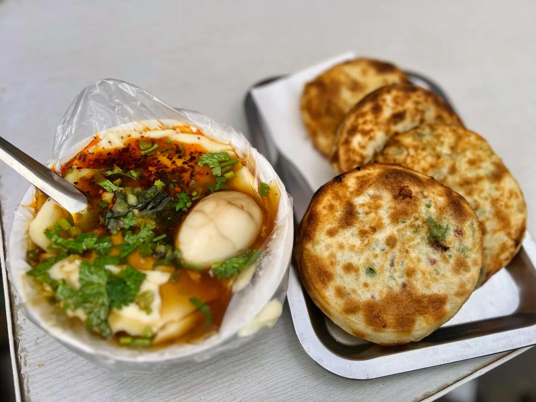 潍坊肉火烧,作为山东省潍坊市的一张美食名片,深受