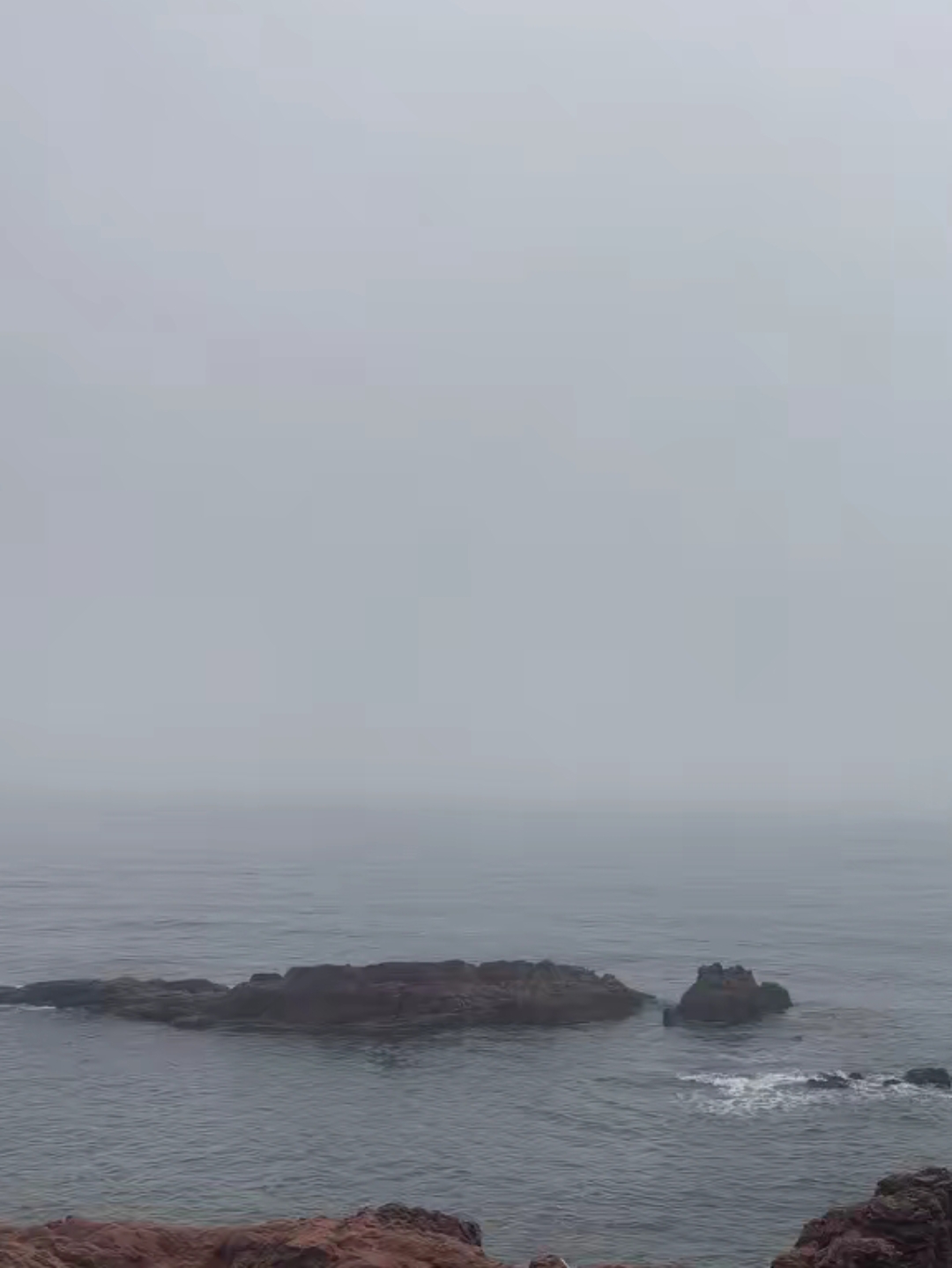 防城港白浪滩天气预报