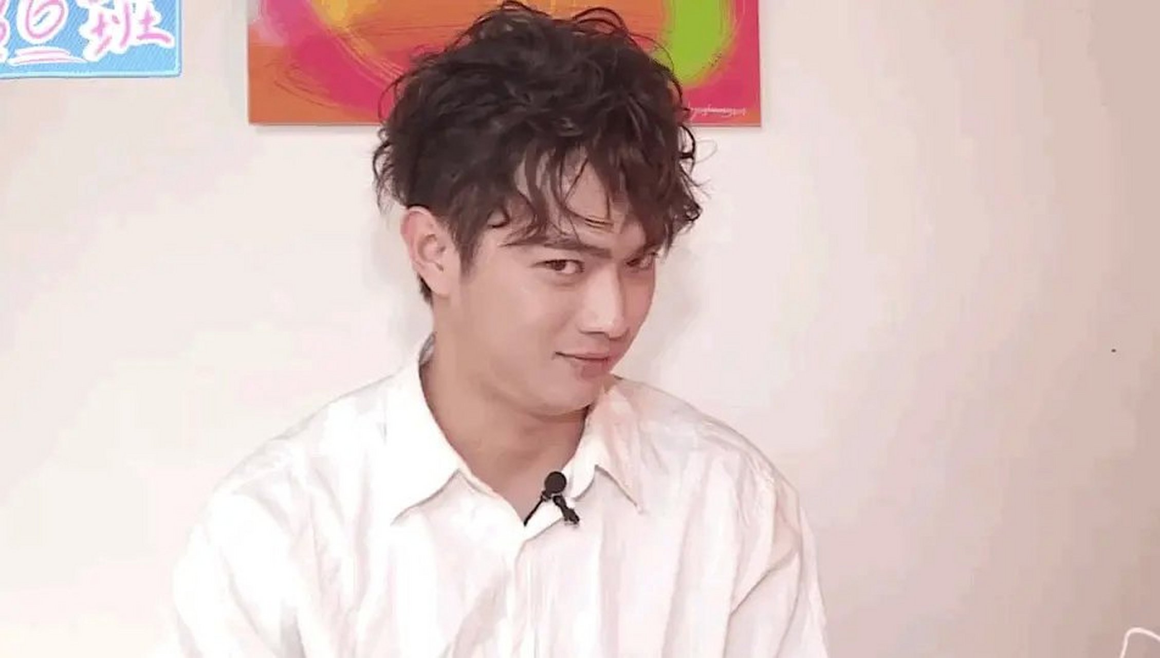 许凯# 有网友质疑许凯真的是华南农业大学的吗?