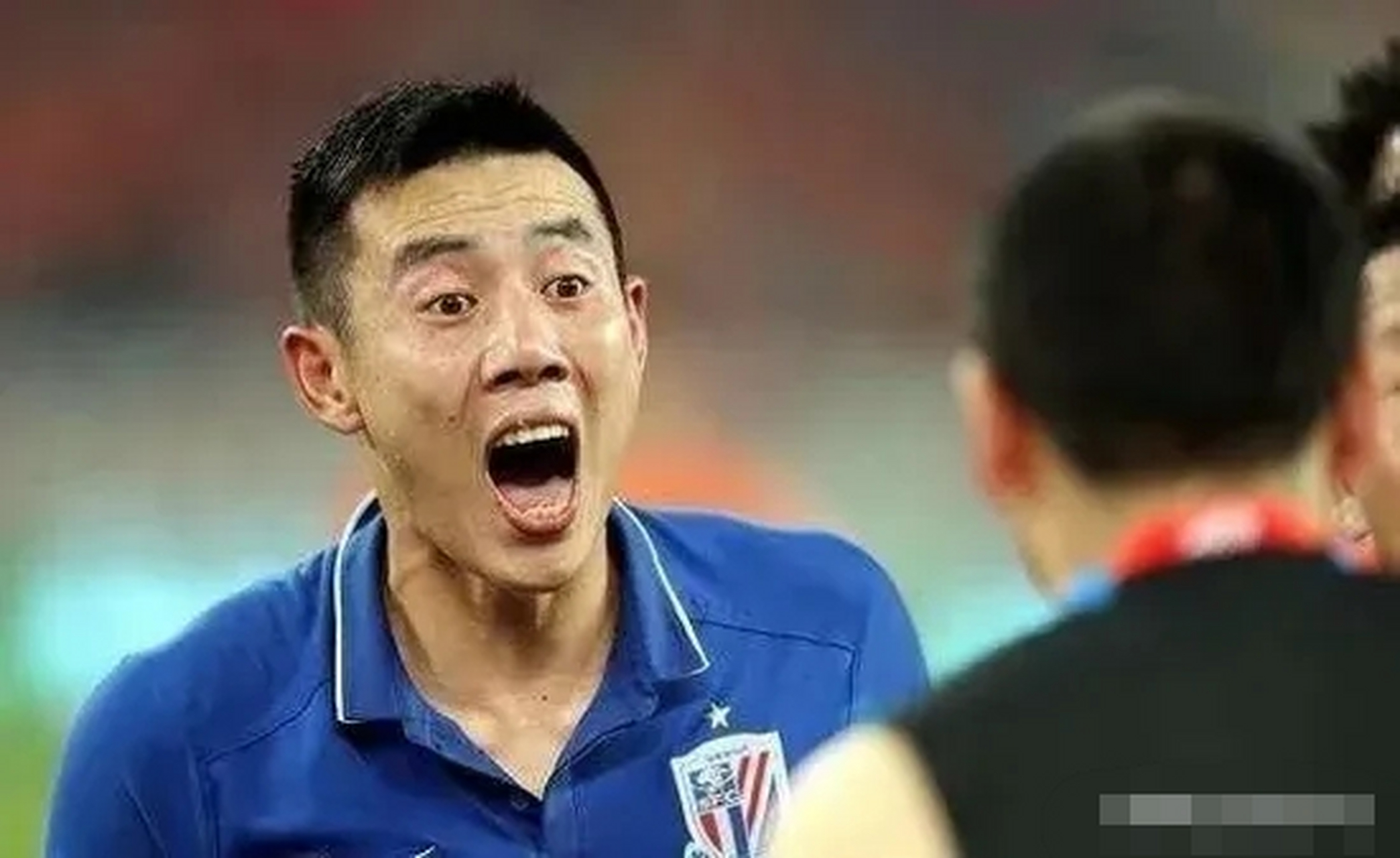 中国足球之最: 最佳护球奖:李毅 获奖原因:"我的护球像亨利"; 最霸气