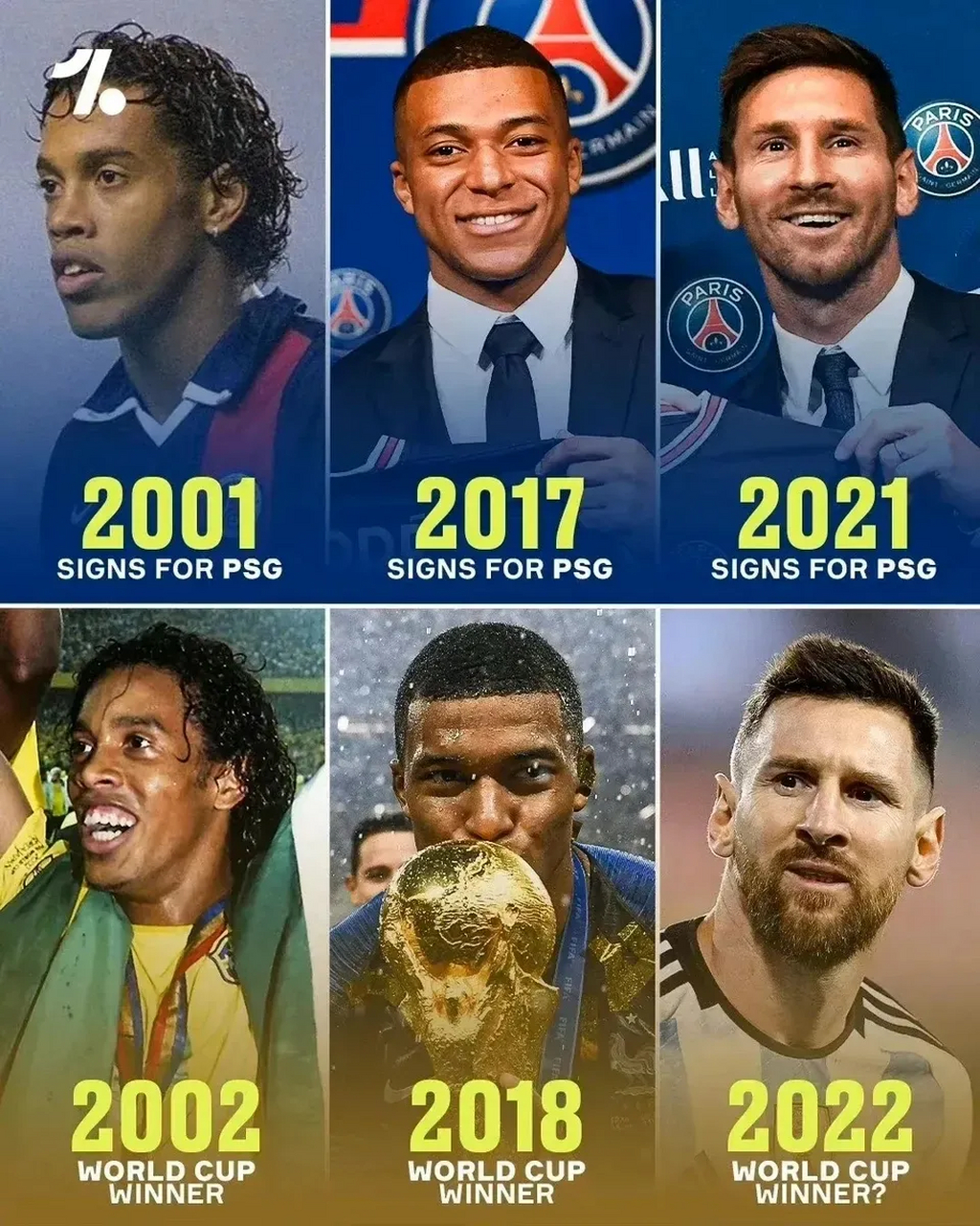 加入巴黎圣日耳曼真香定律继续发挥效果!