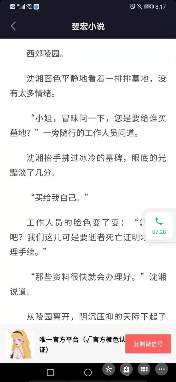 沈湘傅少钦小说全文完结阅读【大结局】