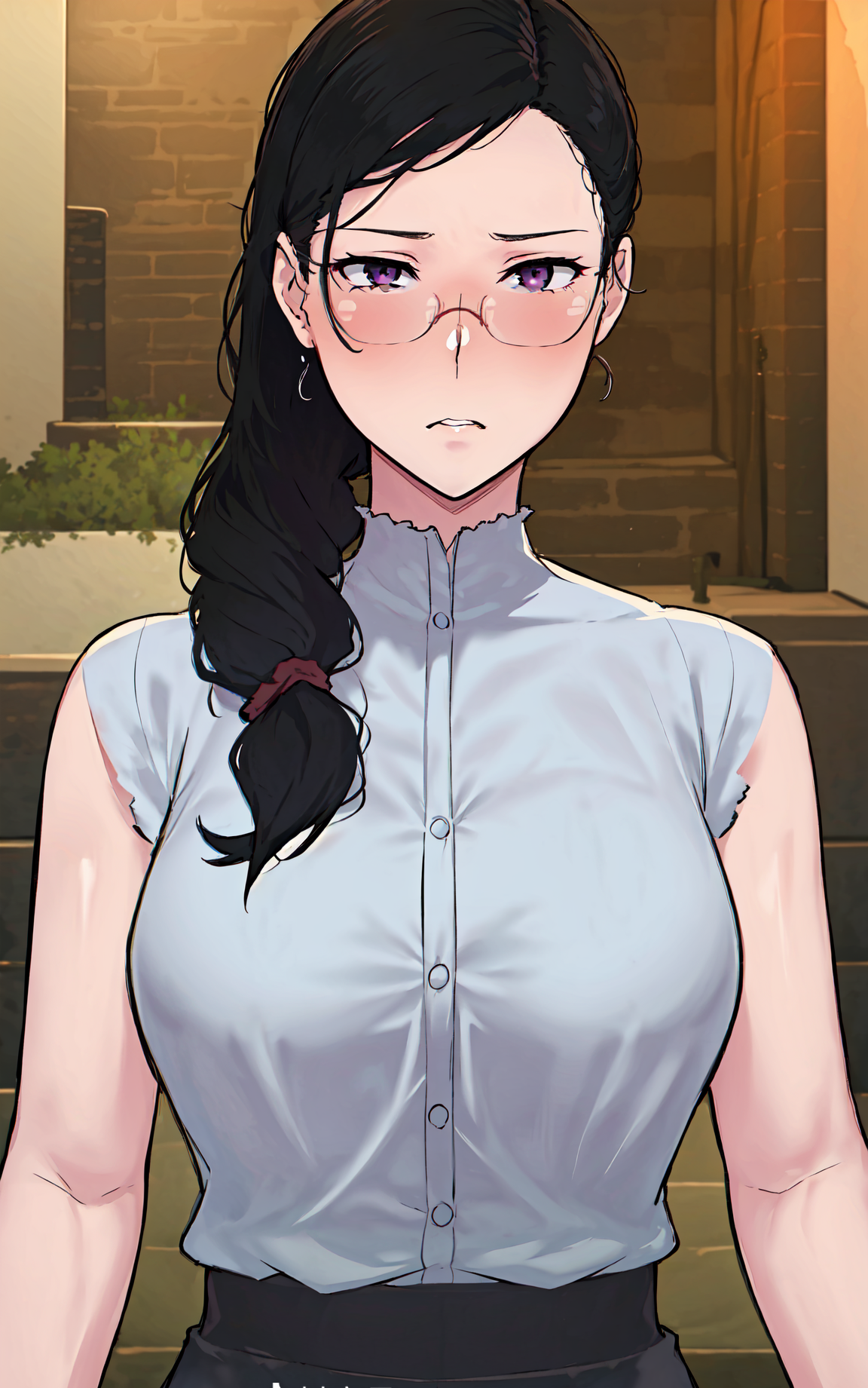 牛头人-第二弹[开心]