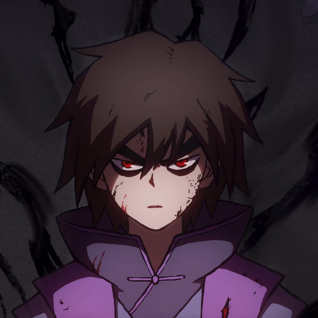 刺客伍六七# #刺客伍六七之记忆碎片#  #动漫#  喜欢一个人永远不