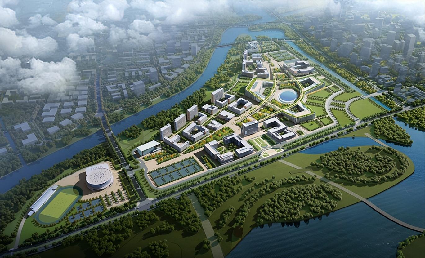 康复大学是中国乃至世界首所以康复为名,以康复为学校办学特色的