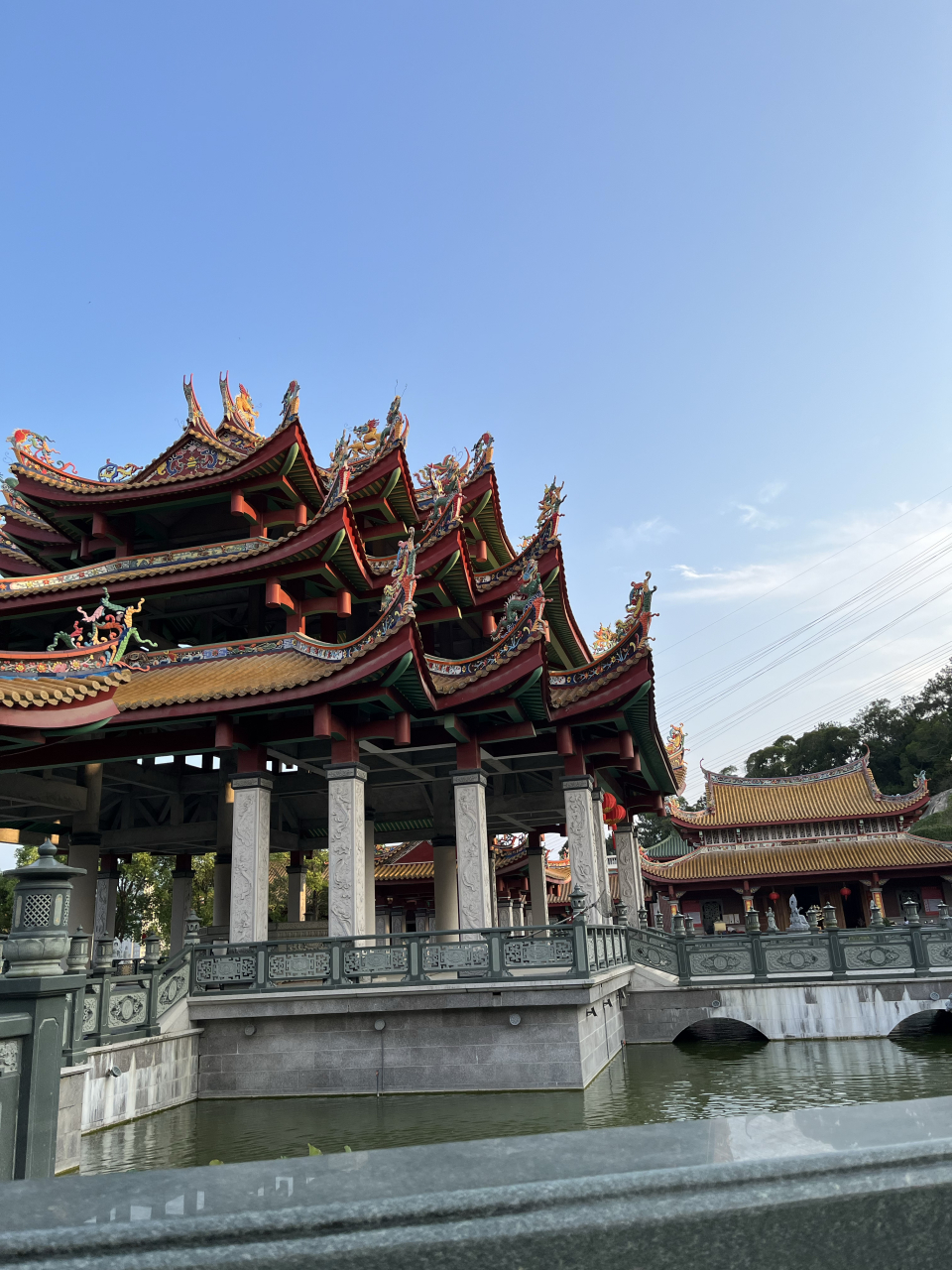 仙岳山天竺岩寺图片