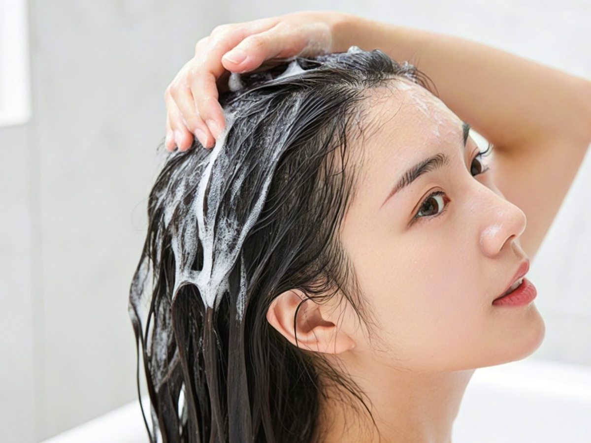 【外在形象管理之发型管理】