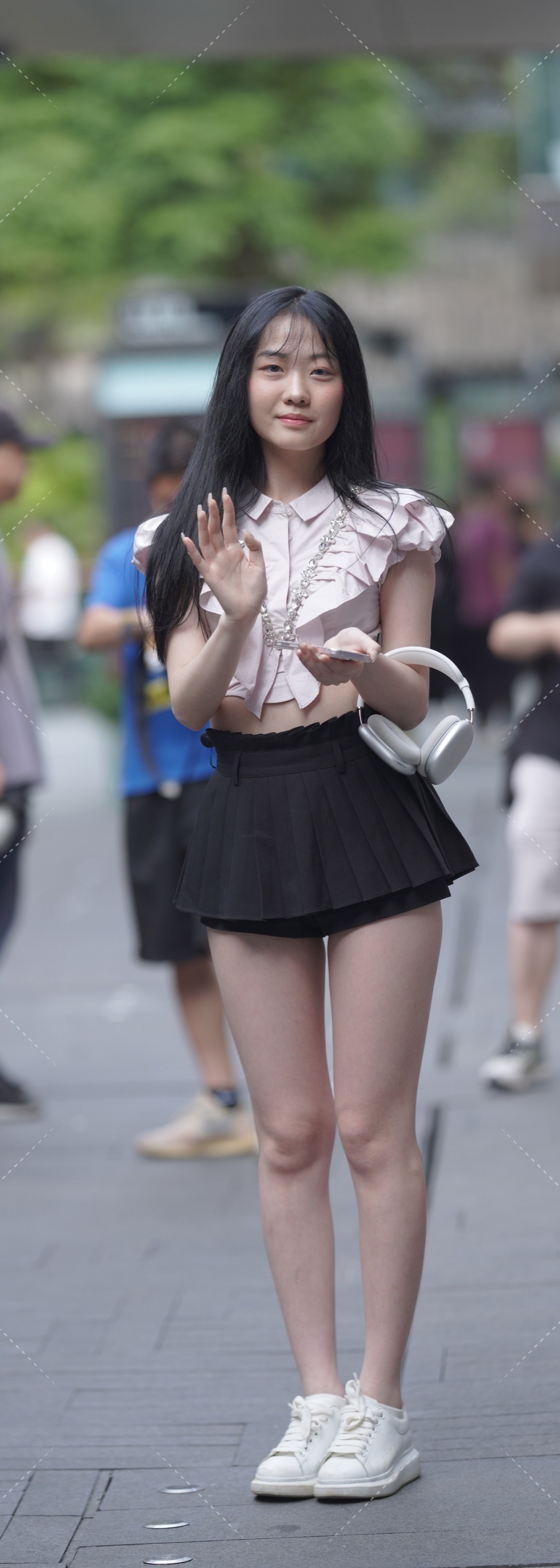 仙风道骨今何在?痛失瑶池母夜叉