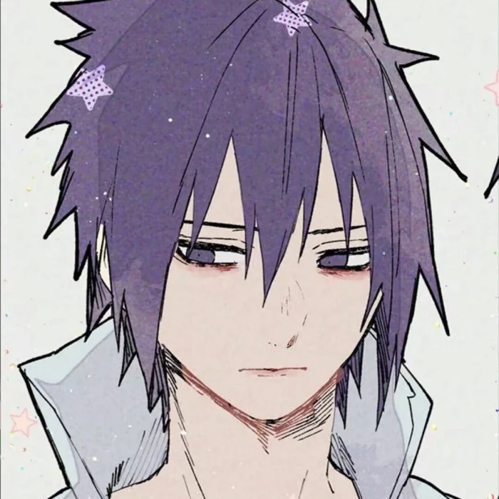 一组小樱和佐助的情侣头像,希望大家能够喜欢,#佐助小樱# #火影忍者