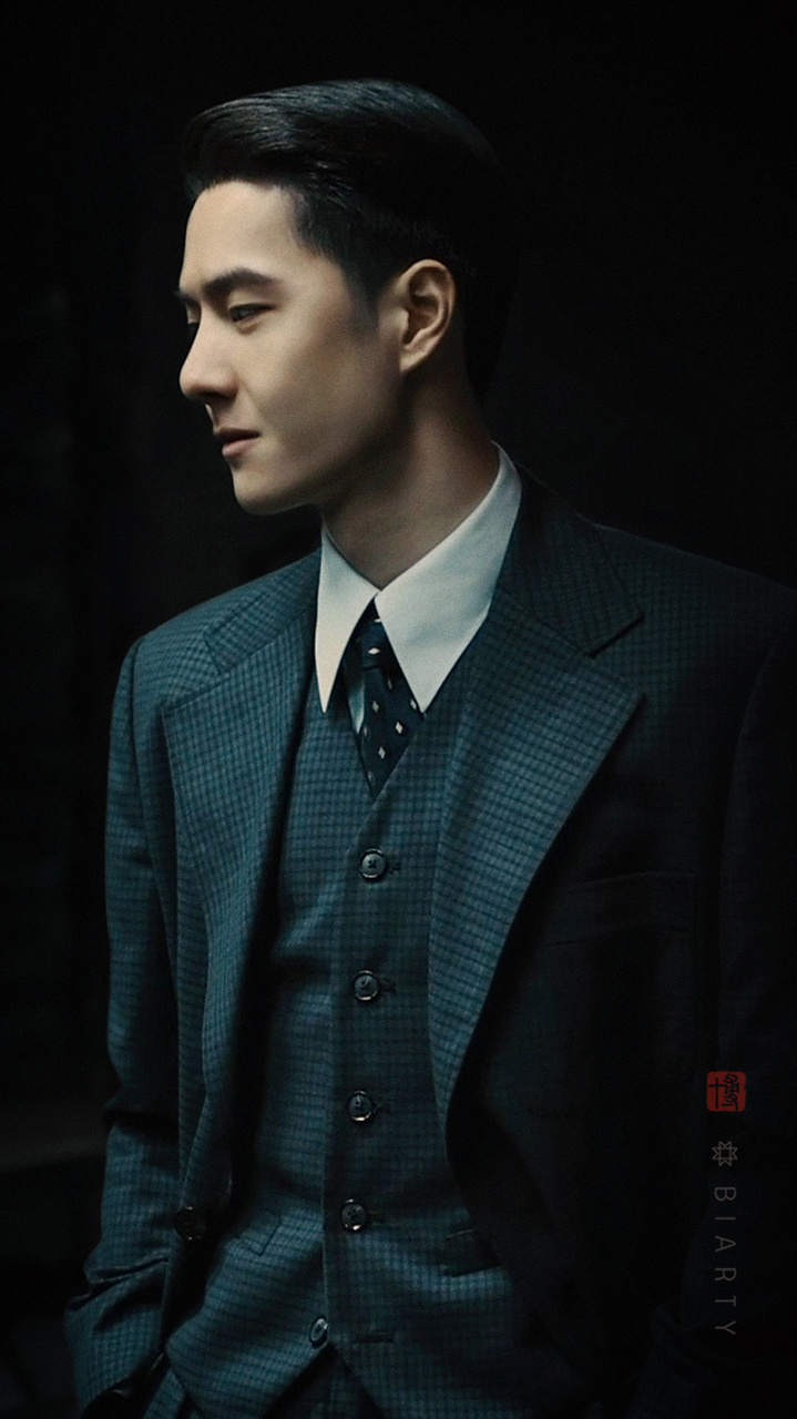 关于王一博先生的获奖履历!他一直是一个优秀的演员!