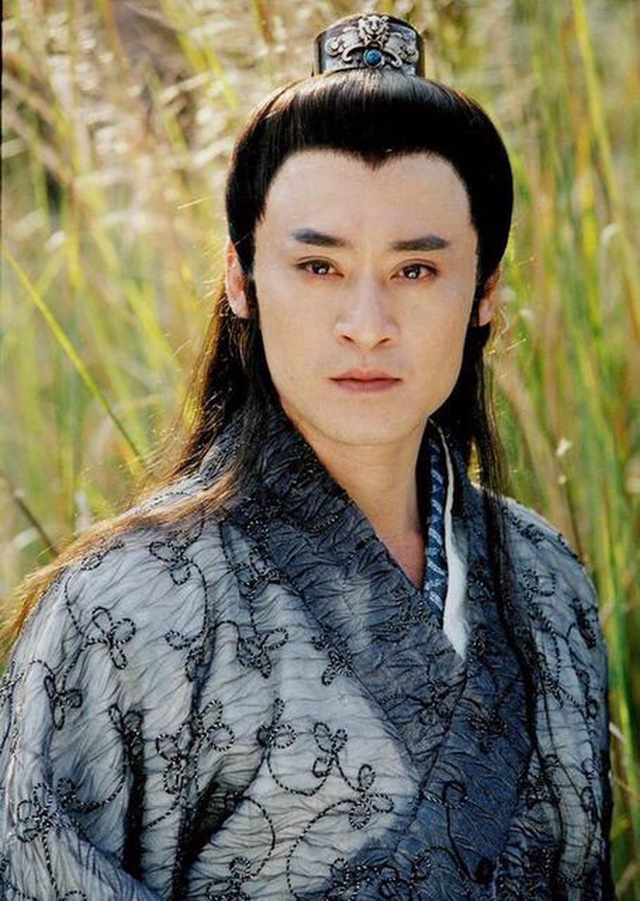 文学# 连载版天龙有一个有趣的设定,那就是无崖子