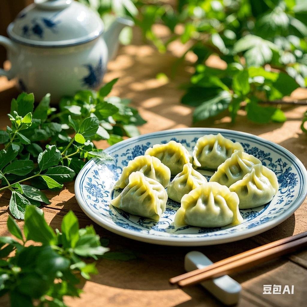 **春分至,食春鲜:一口咬住春天的味道**