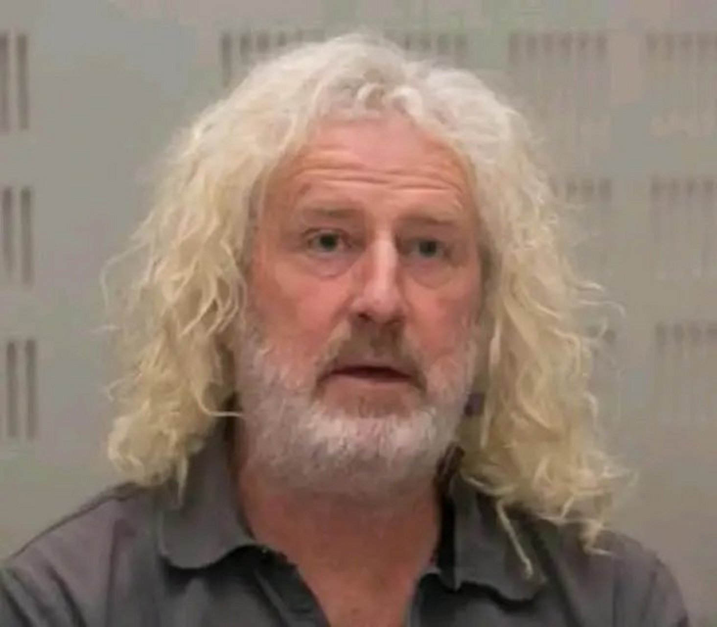 就在今天,5月4日,欧洲议会议员米克·华莱士公开发文表示,虚伪从琶怂