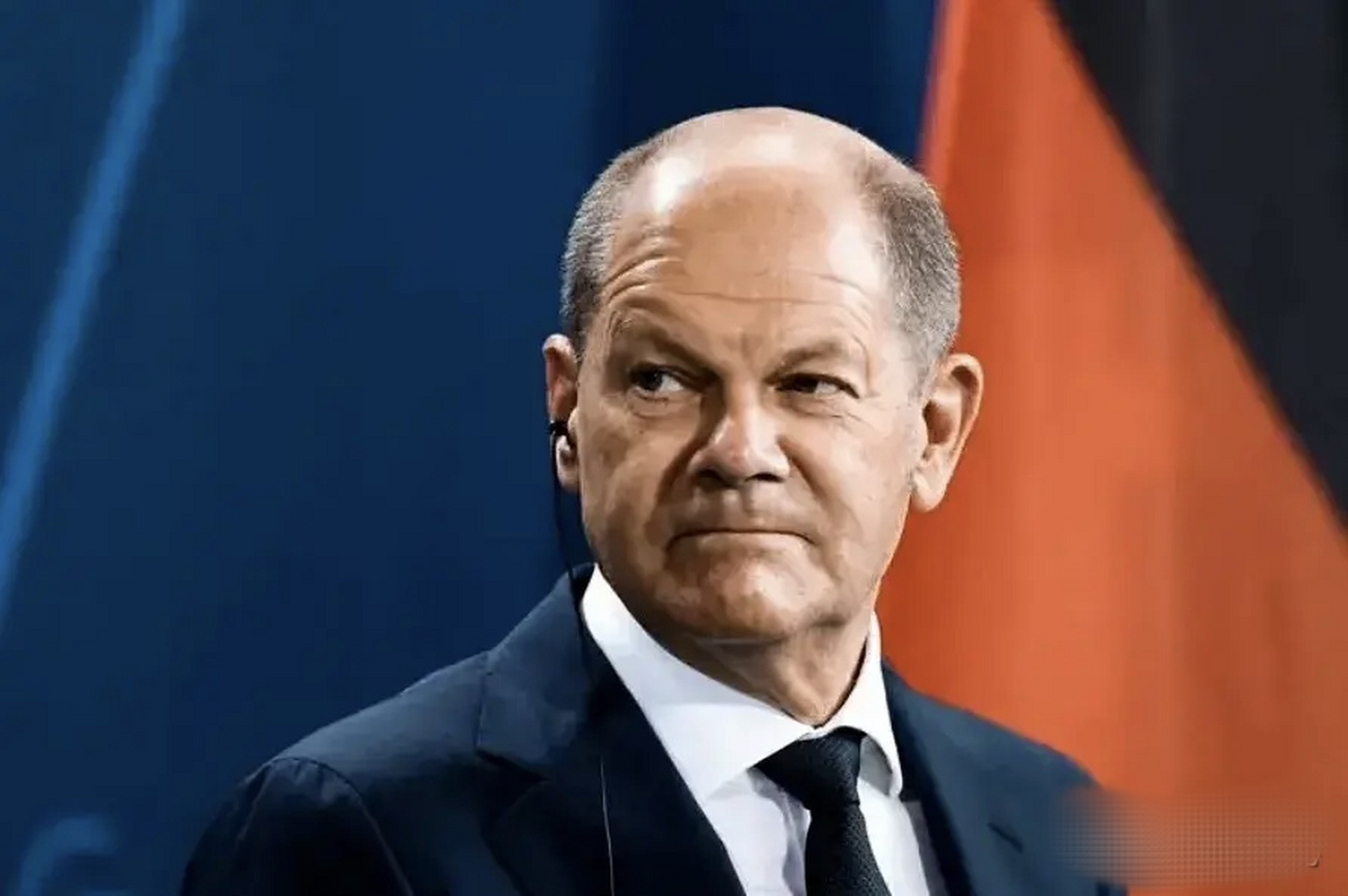 消息强调,德国国防部准备在乌克兰武装部队失败后与俄罗斯开战.