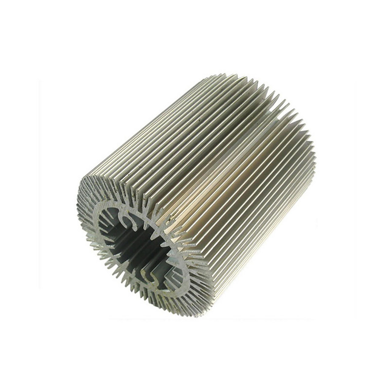 #太阳花散热器铝型材# #铝型材散热器# #铝合金散热器#