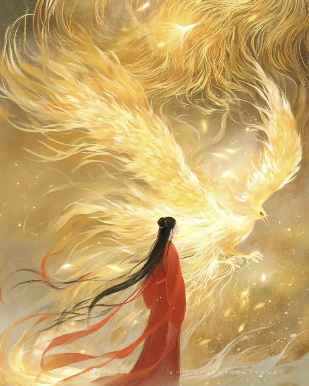 一场穿越千年的奇遇💖