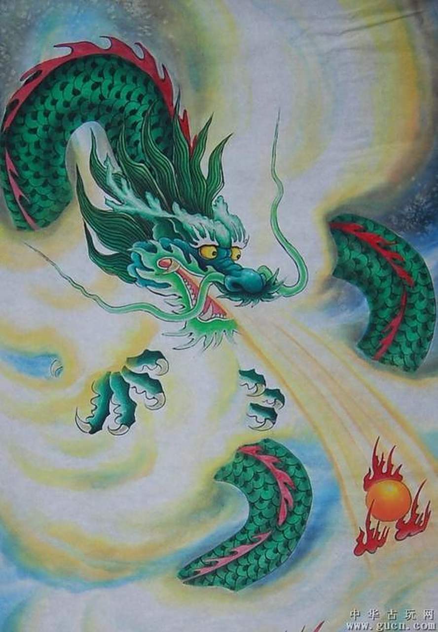 鼠年生肖属龙的运势(属鼠人龙年运程)
