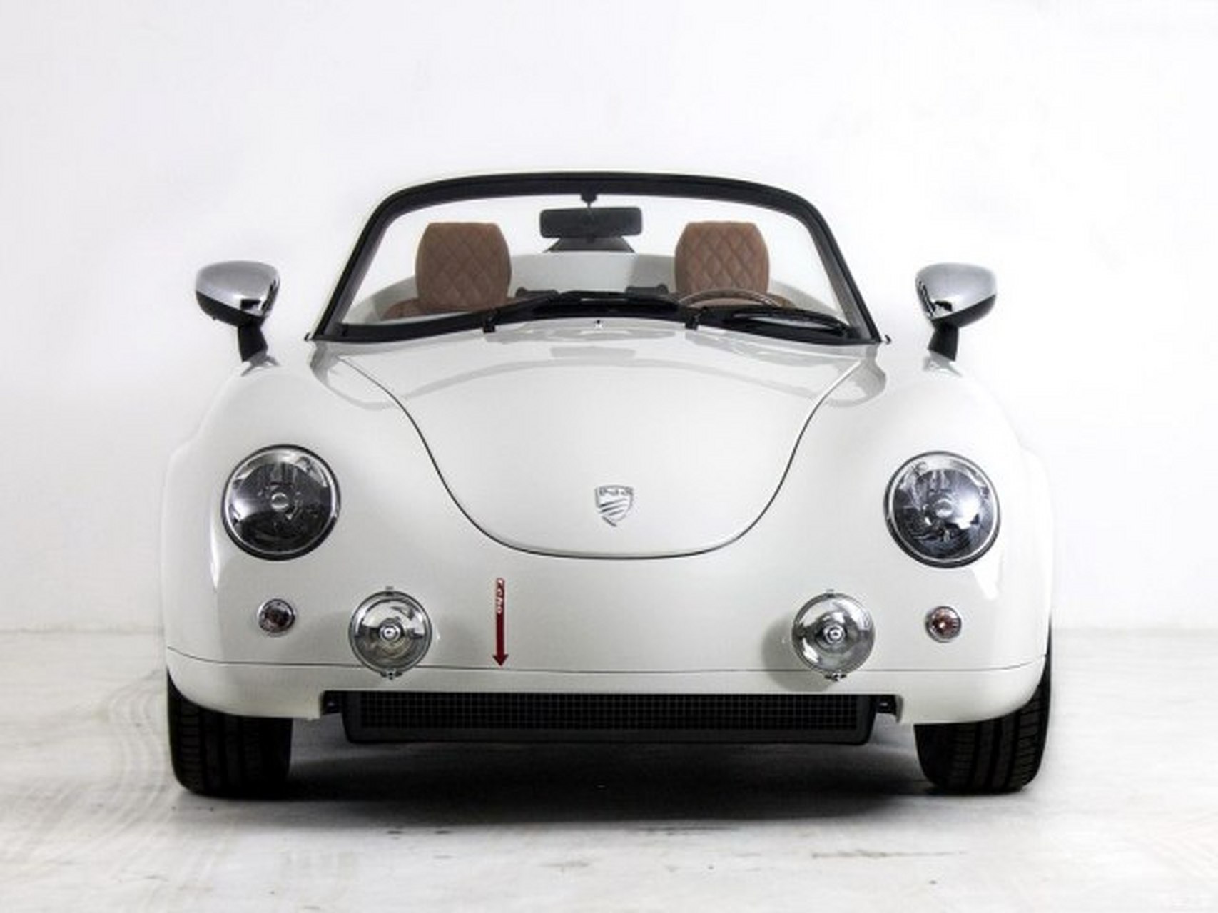 汽车分享:佩奇奥echo