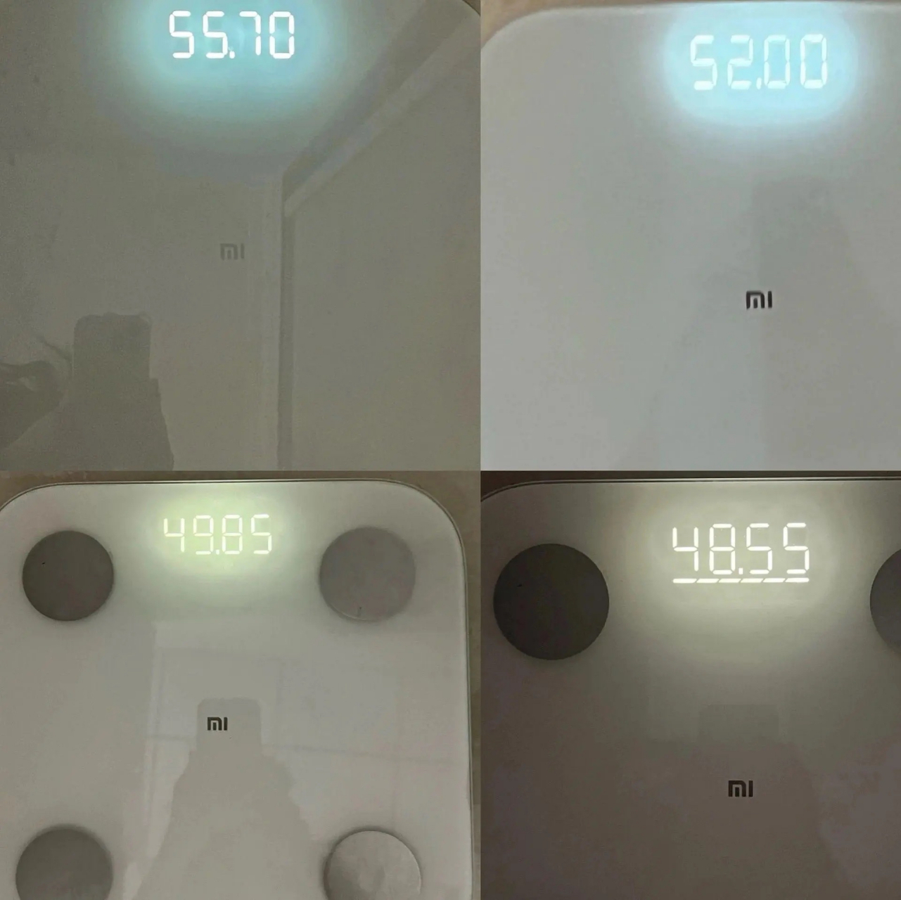 "黄晓明的减肥食谱让我这个吃货望而却步,转头我选了乌鲁木齐的中医院