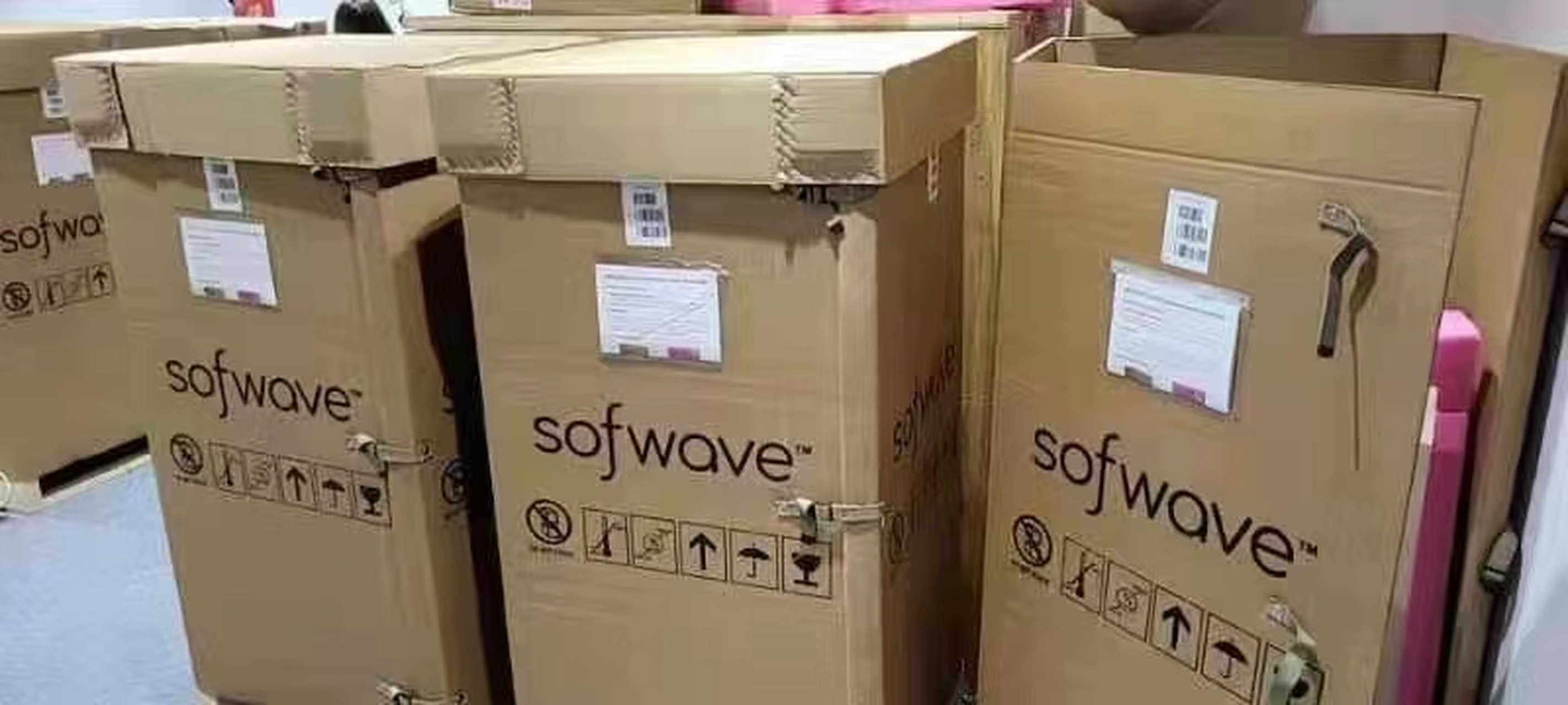 正品进口索夫波sofwave租赁合作 纯正品进口索夫波sofwave,租赁合作中