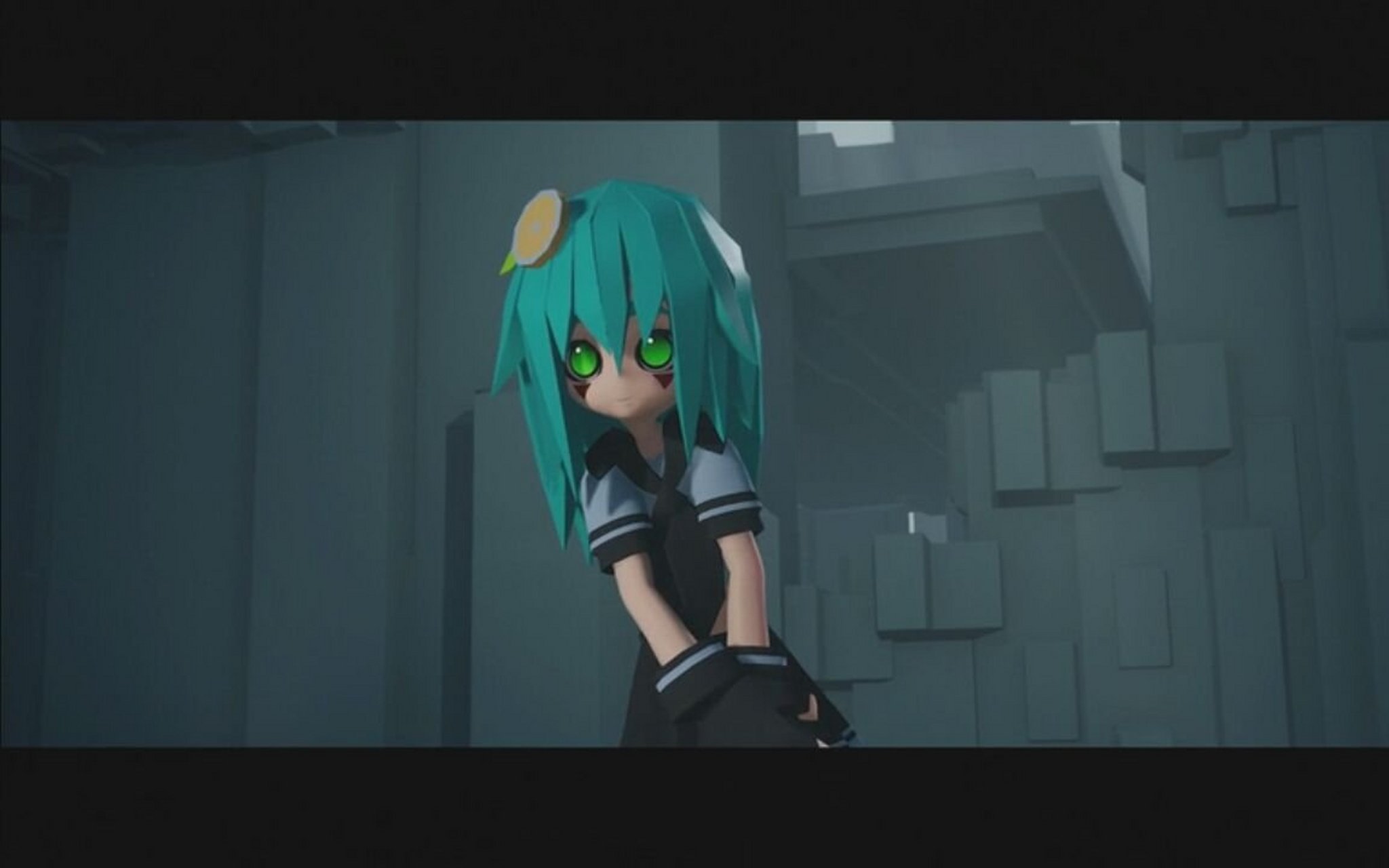 凹凸世界安莉洁# 不可抱