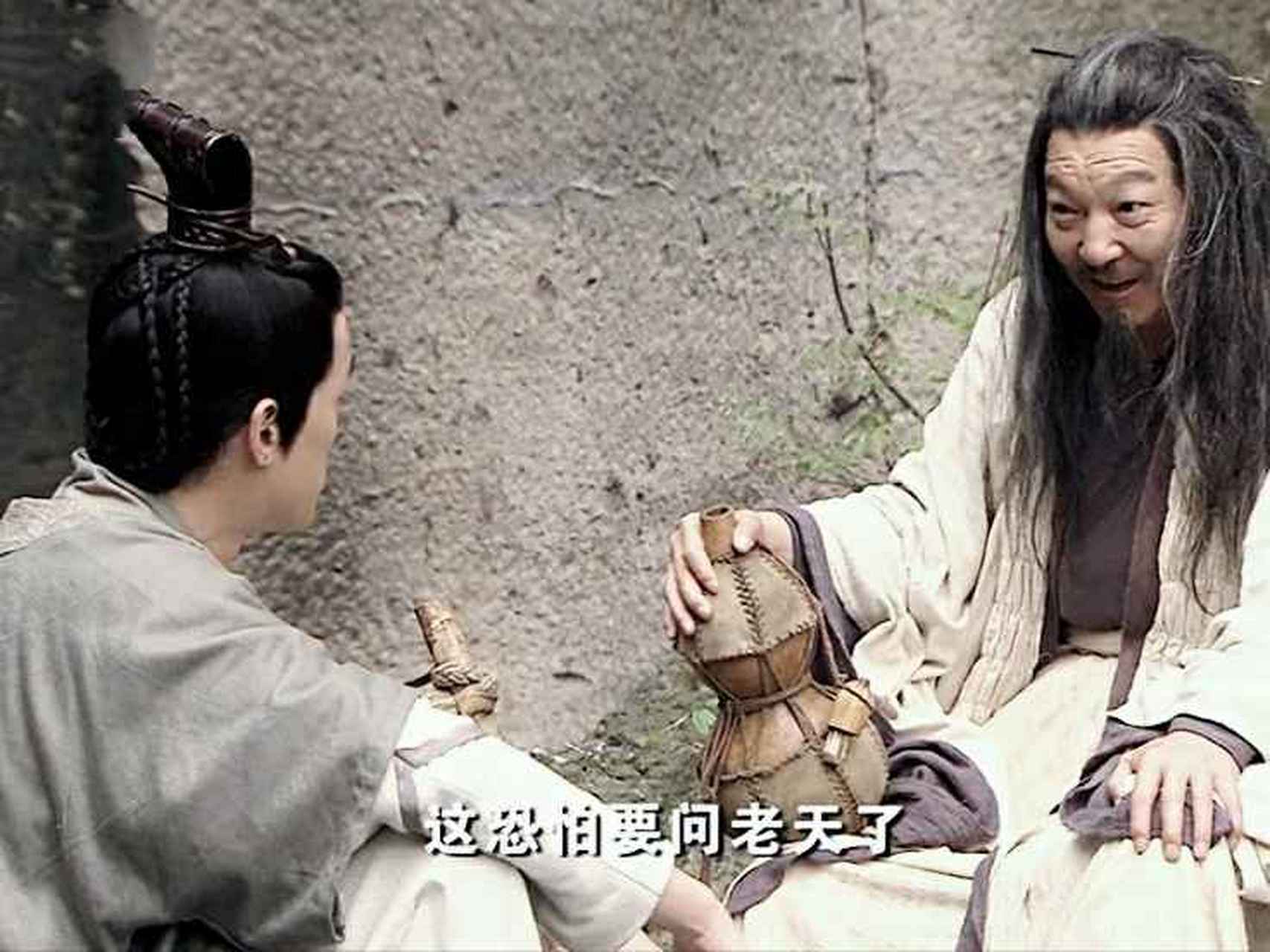 有一次他去蜀中卖药,那里的人称其如"神仙"崔文子修炼过道术,其道术