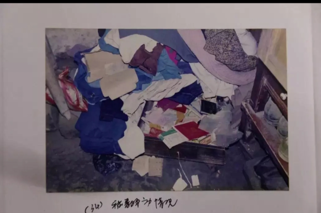 案件回顾:2002年12月7日,永新县龙门镇发生一起