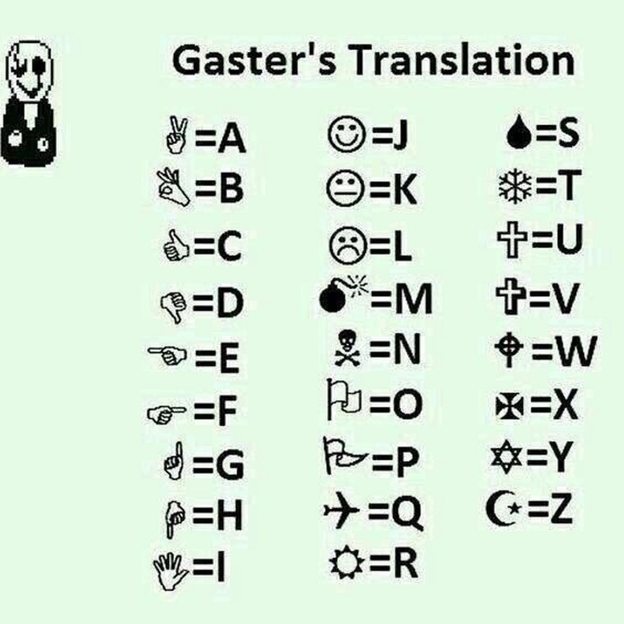 g爹语言对照表图片图片