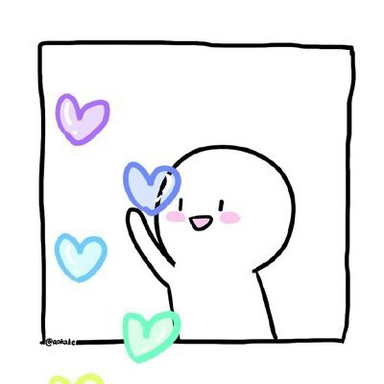 爱了啊喜欢的抱走昂～『三组情头』