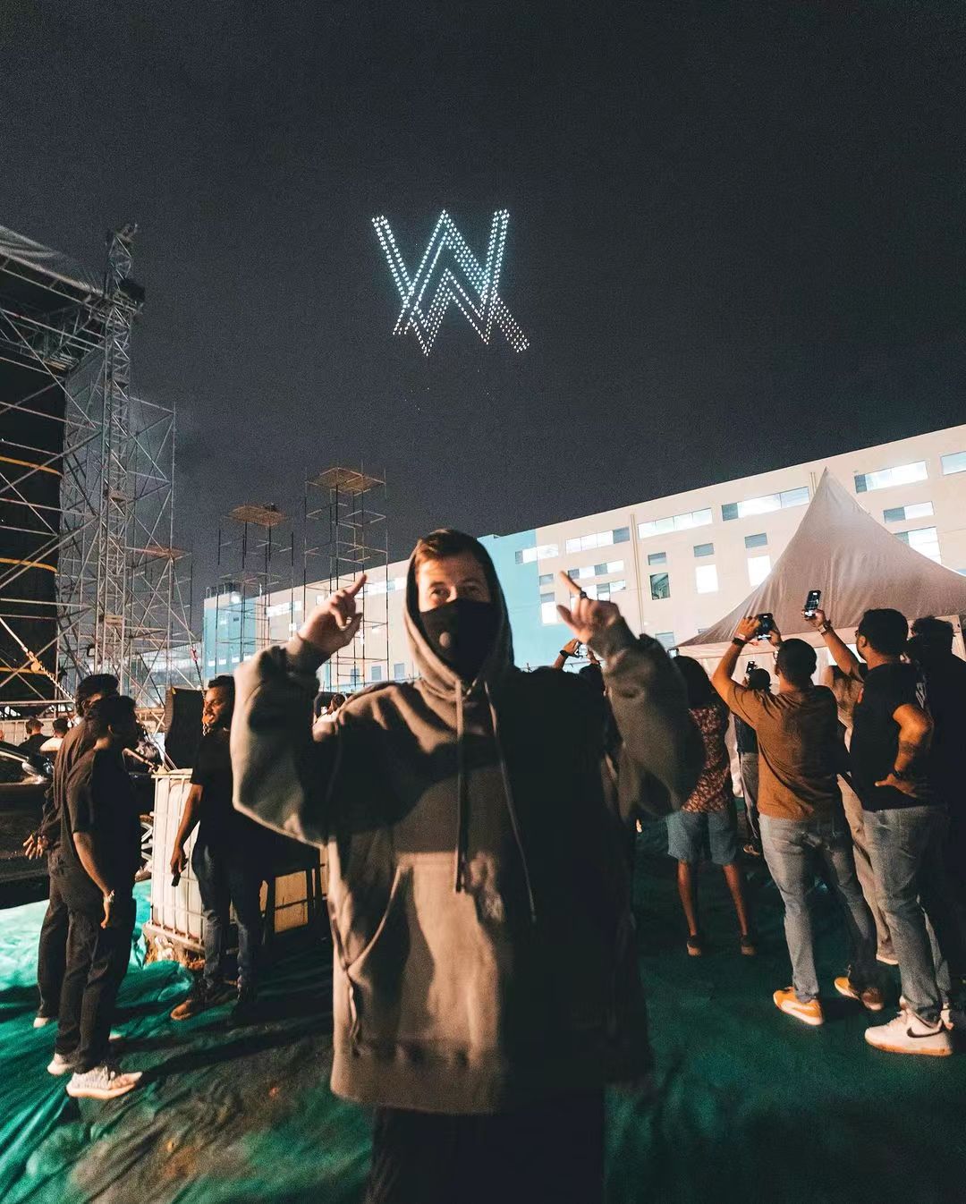 alanwalker# #walkersjoin# #walkerworld#  #walkerworld巡演2024