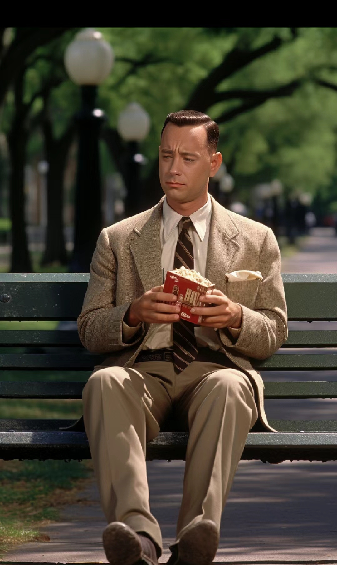 🎬阿甘正传:奔跑在命运之路上的英雄🚀