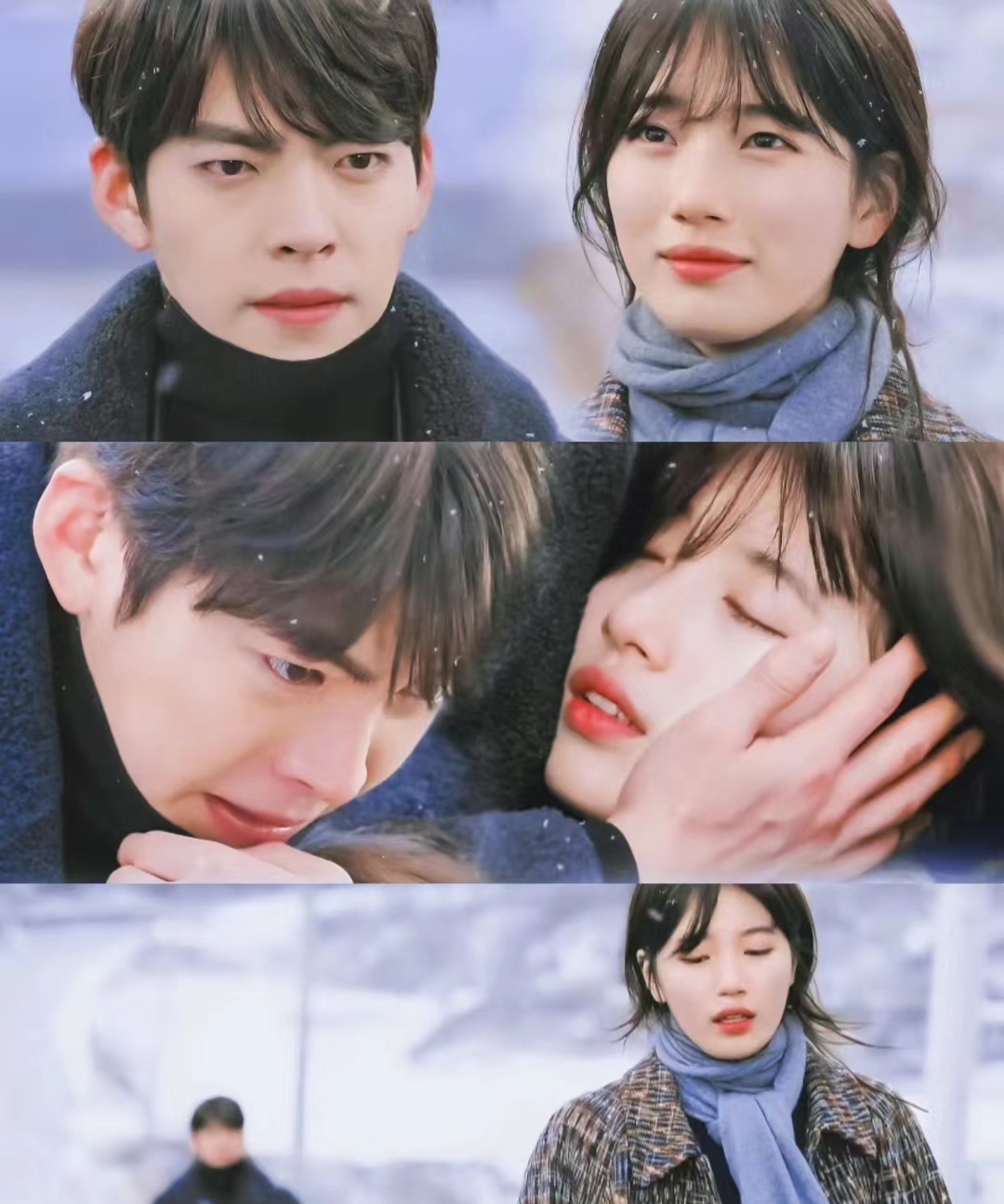 94 推荐一部让人欲罢不能的韩剧——《任意依恋》94  90 朋友们