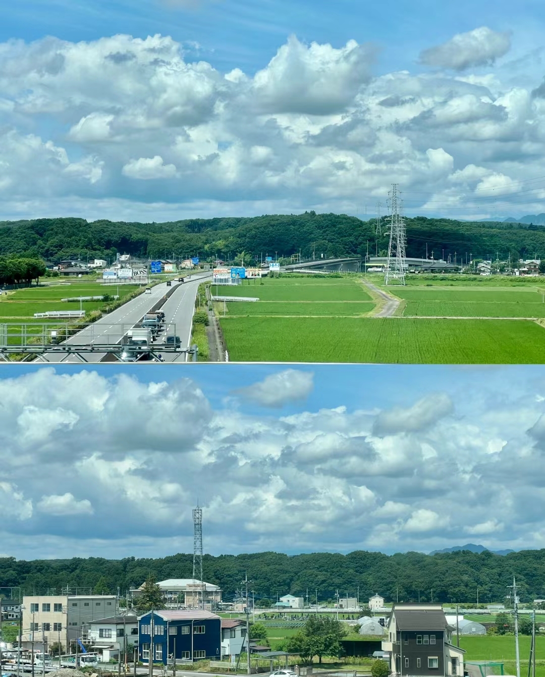 日本仙台天气马上知