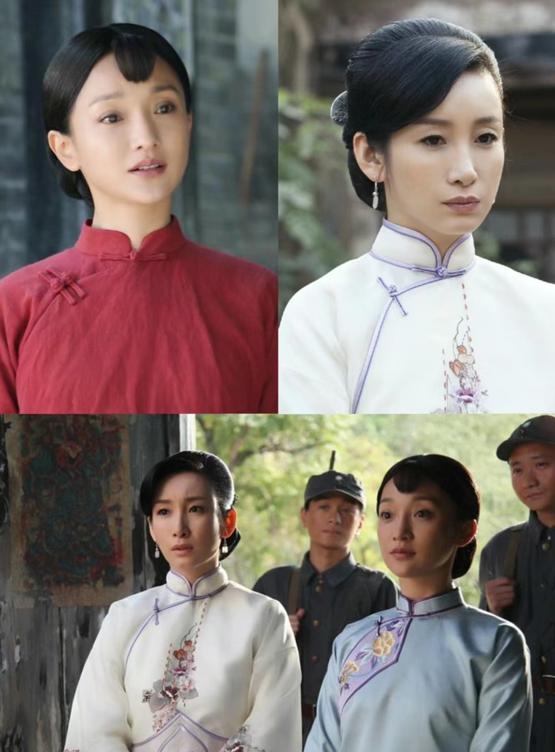 电视剧《红高粱》讲述了九儿和余占鳌在充满生命力的山东高密大迪上