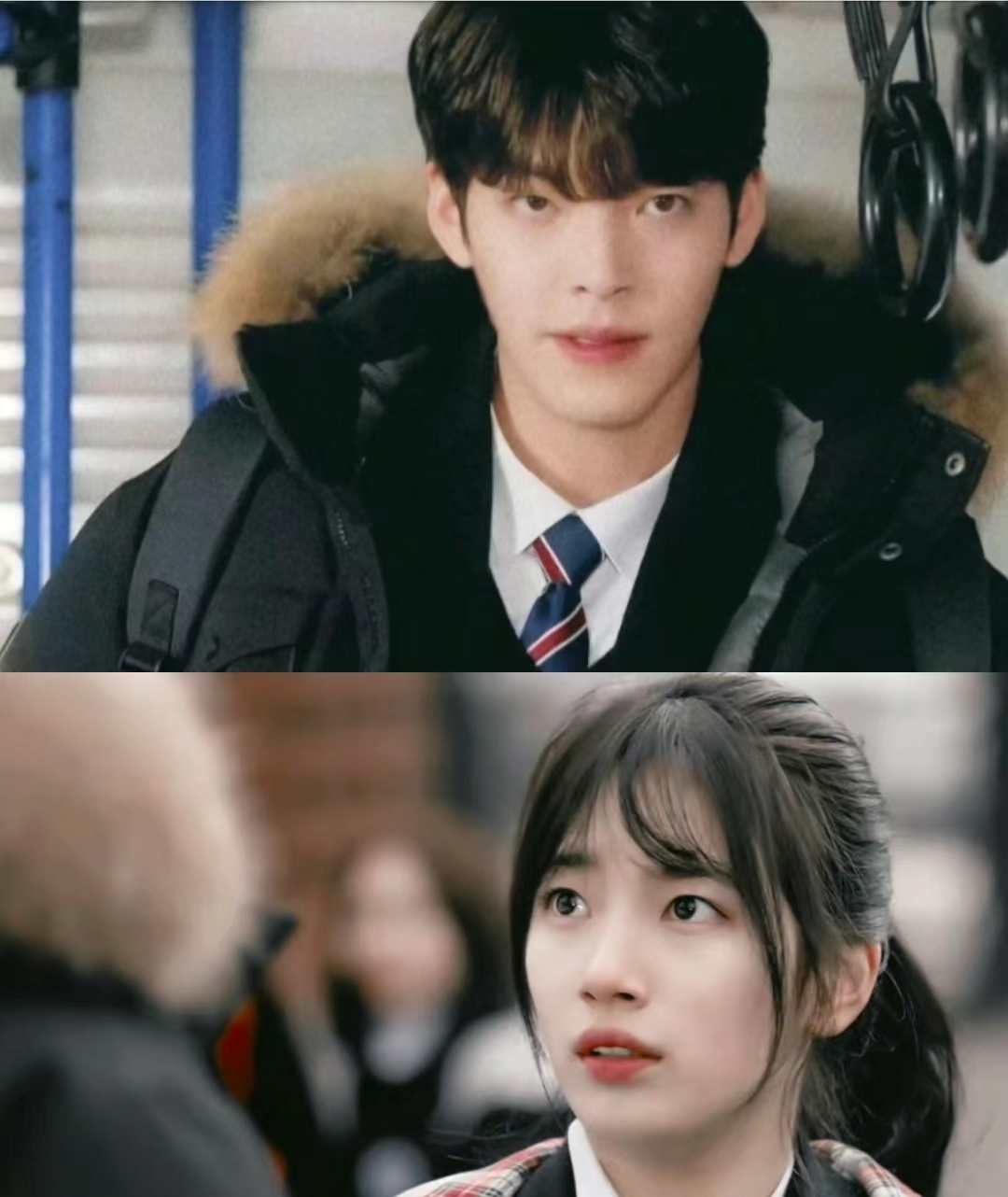 94 推荐一部让人欲罢不能的韩剧——《任意依恋》94  90 朋友们