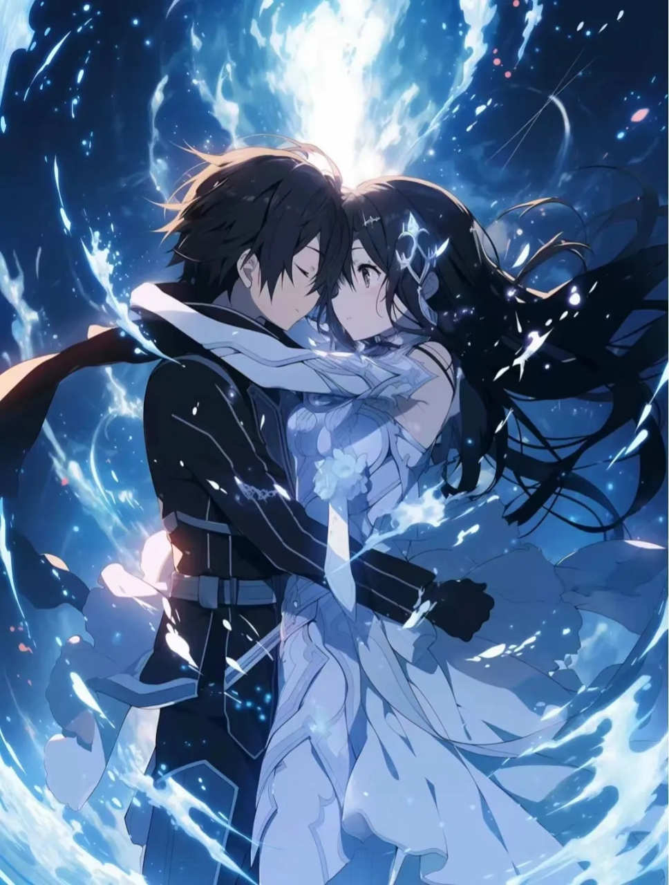 ❤520到了,动漫cp开始撒狗粮啦[三哈] 评论区留言更多cp,进行cp接力