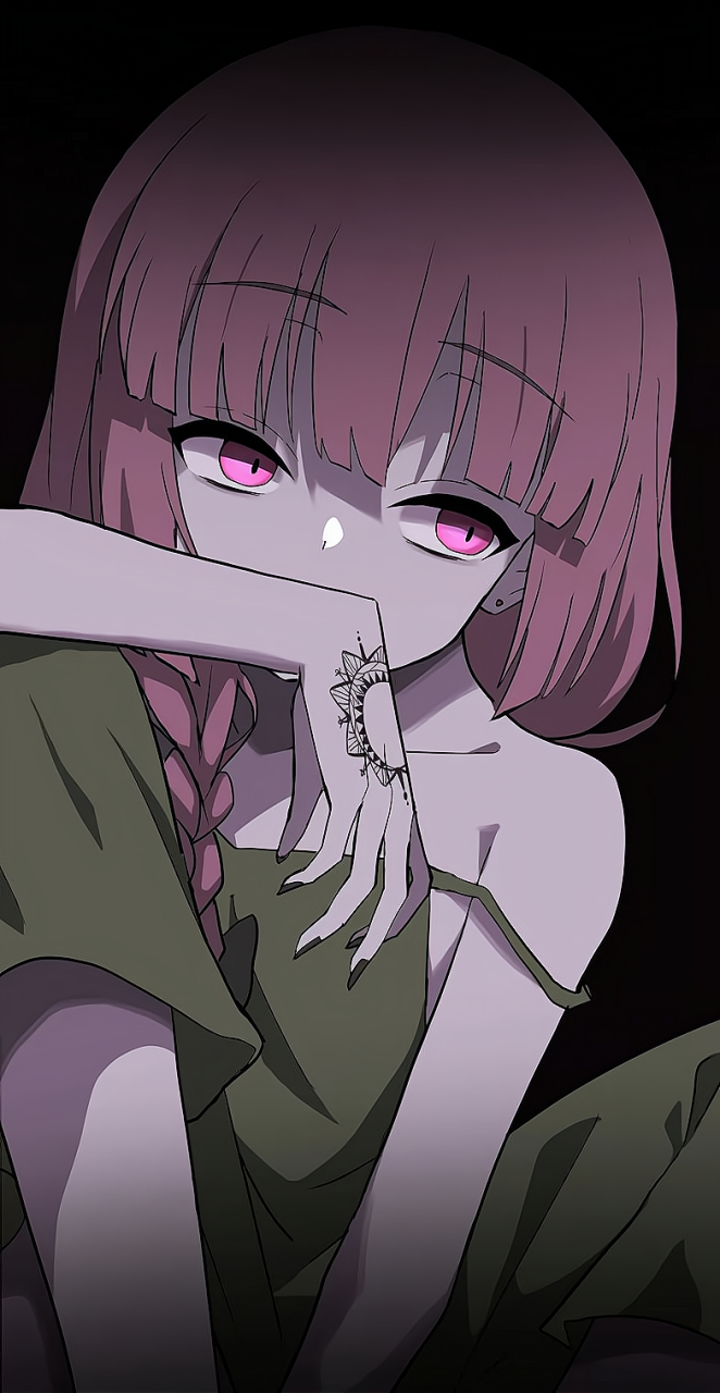 日本画师:haluhal 一位主要在推特活动的画师,目前3.9万关注者.