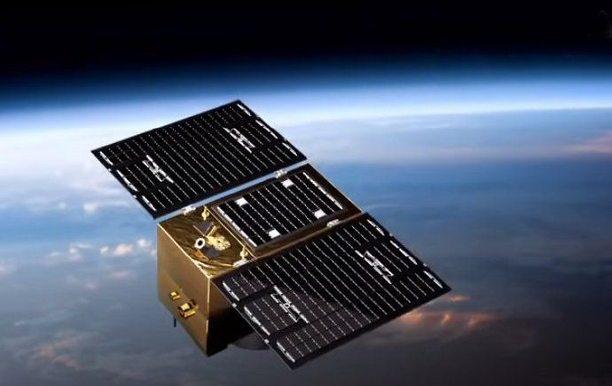 中国一家商业航天公司目前使用人工智能驱动的卫星和虚拟现实技术,把