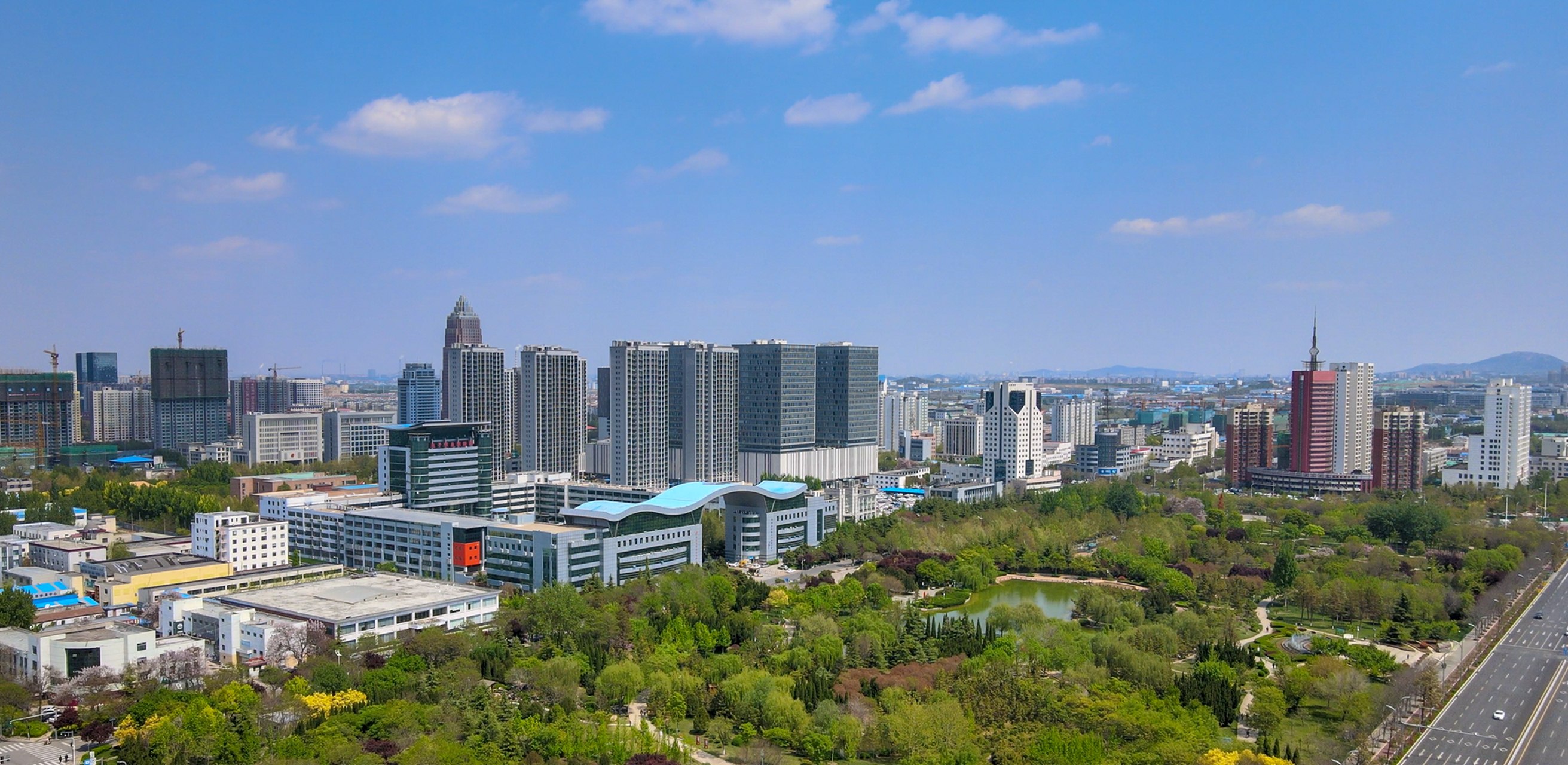 新晋网红城市淄博趁热打铁又有大动作,取消城管,网民一片欢呼.