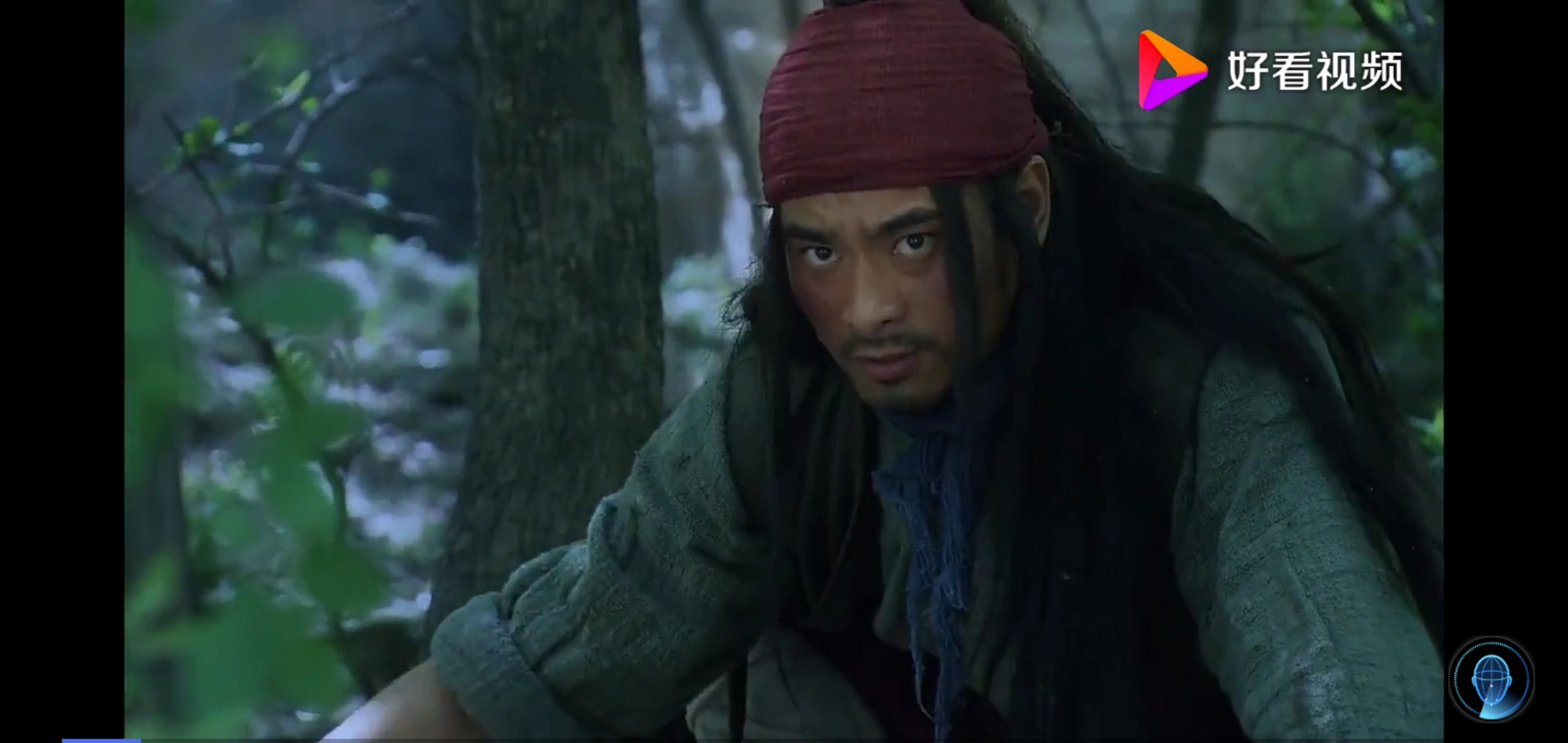 影评# 武松打虎,就喜欢有力量的电影,老虎的威猛霸气,武松的高大勇猛