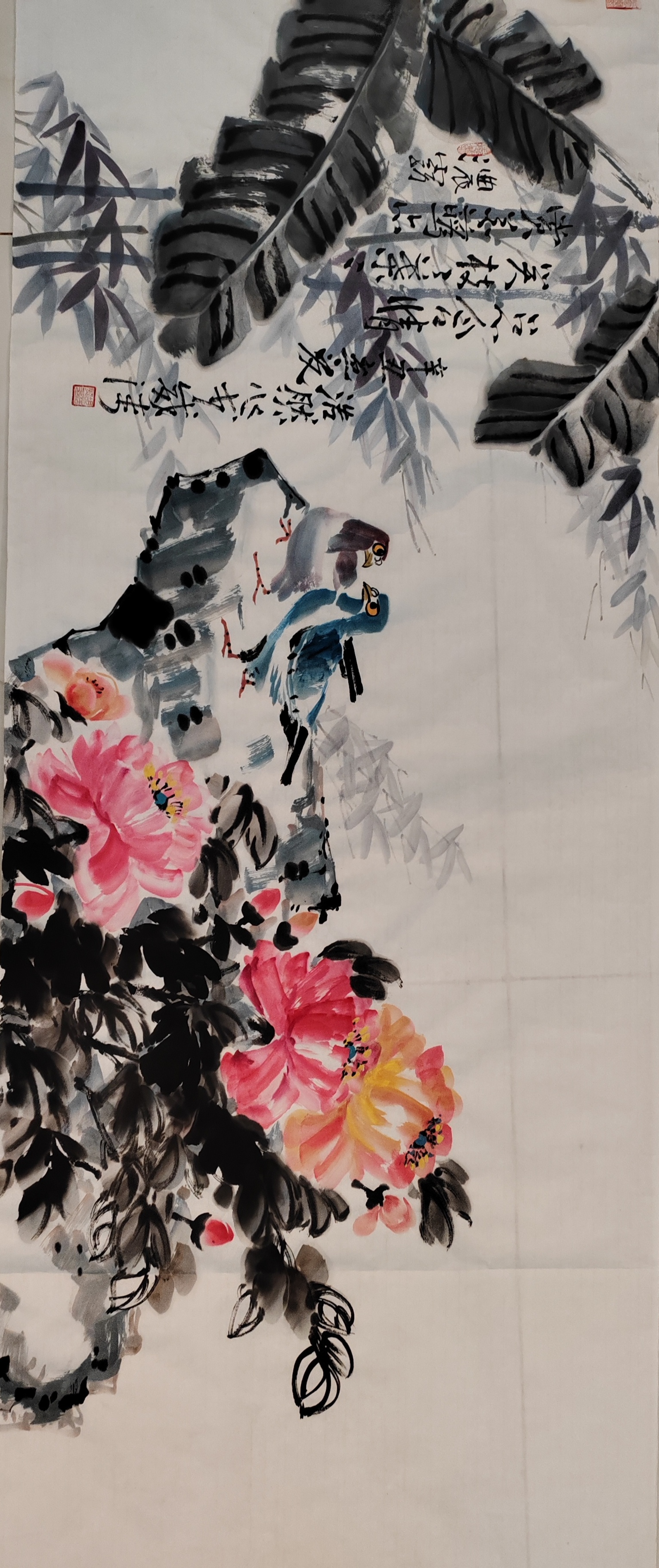 也尝尽这世间万千的心酸,寻常的家境没有人能告诉你该怎样好好生活