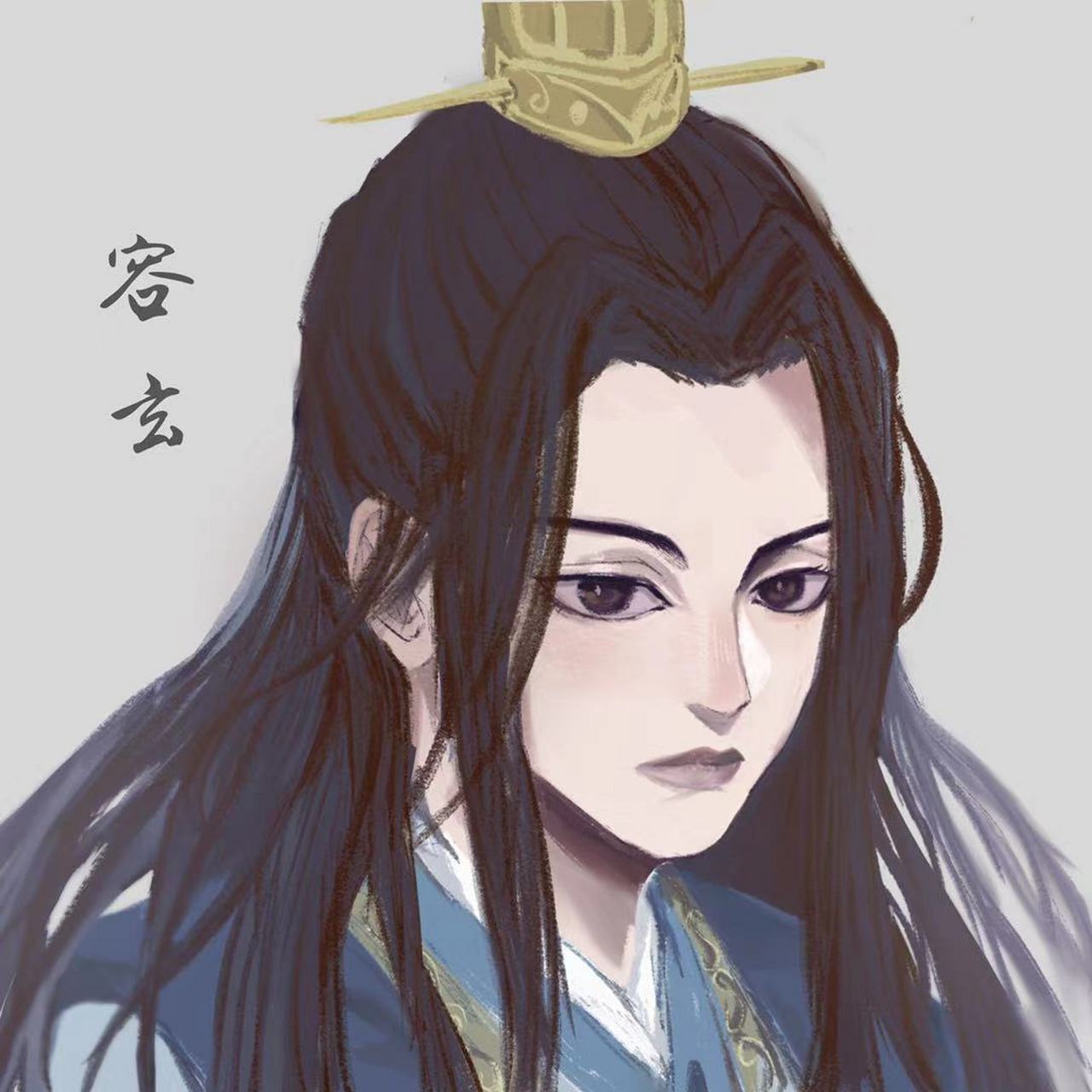 第一仙师# 今天也是嗑叶容的一天