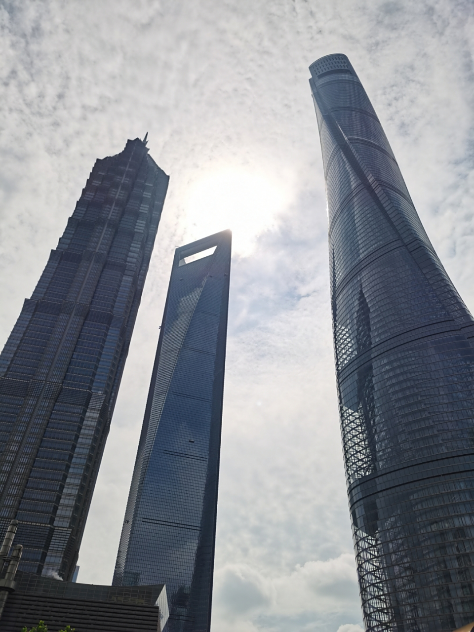 上海三件套的故事,听上去很精彩 人类健康与周边环境的影响学科[大笑]