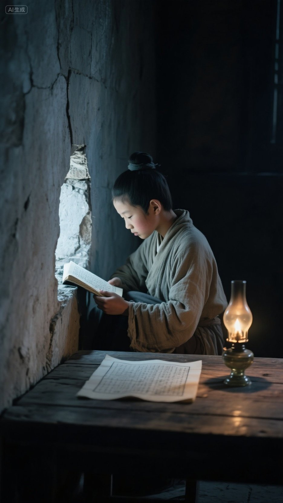 人生十事:在规律与主动中寻找平衡