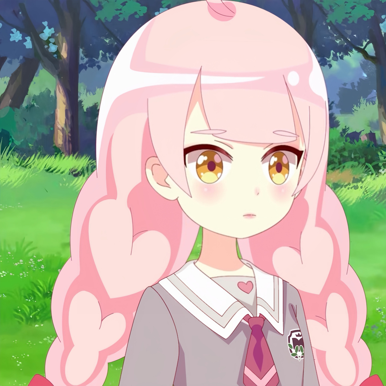 小花仙四时花语