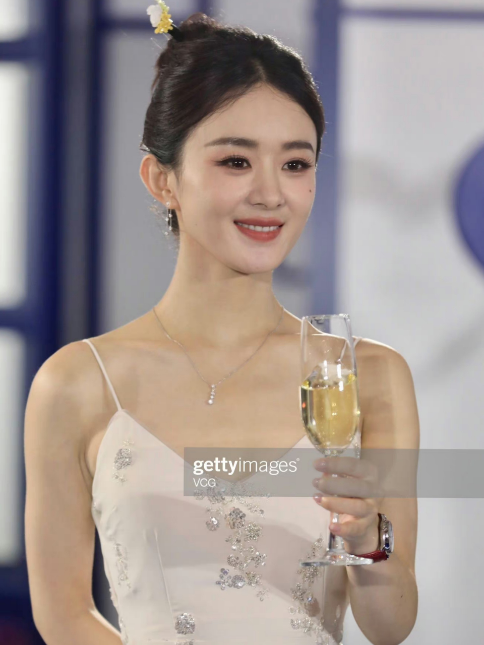 赵丽颖这一组生图真的好美#赵丽颖# #娱乐八卦