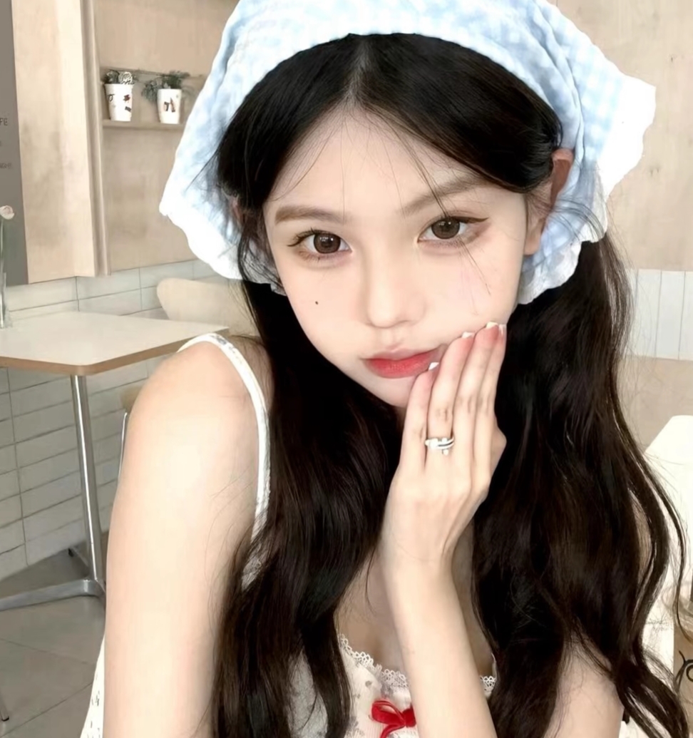 小众女头