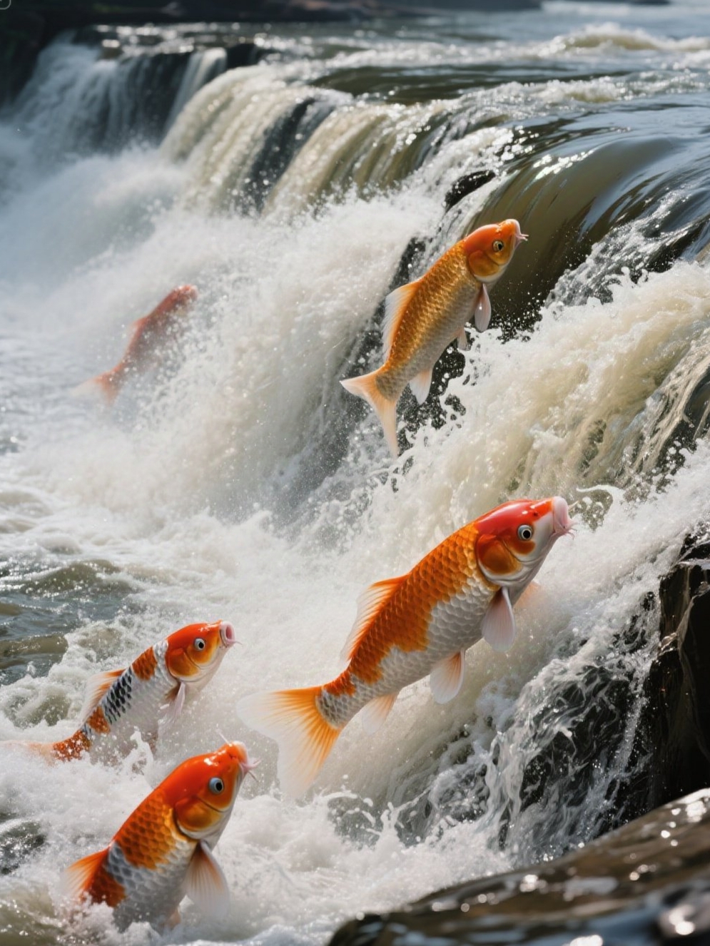 "希君生羽翼,一化北溟鱼":源自唐代李白的《江夏使君叔席上赠史郎中》