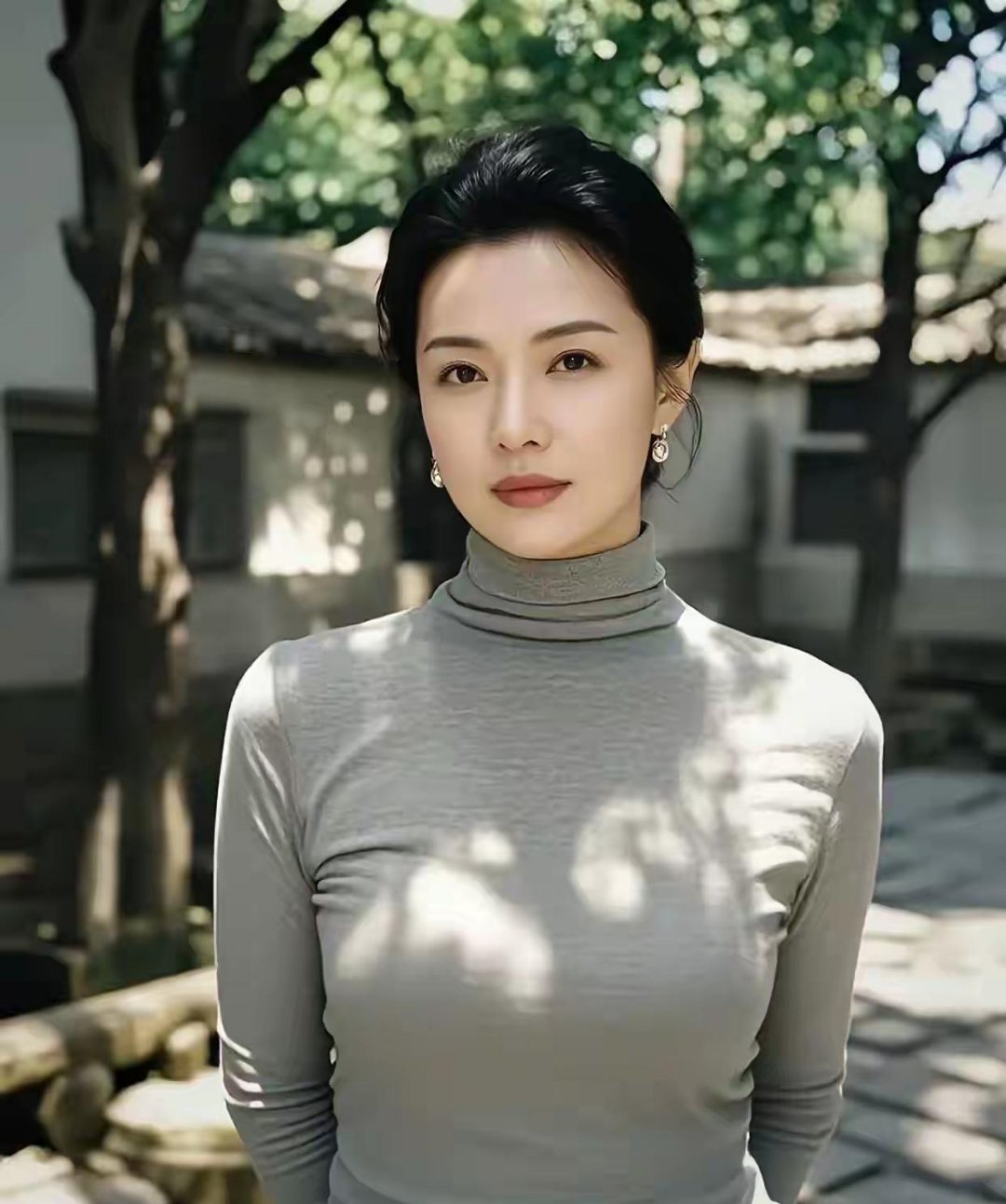 婚姻就像个玻璃罐,里头盛的是信任